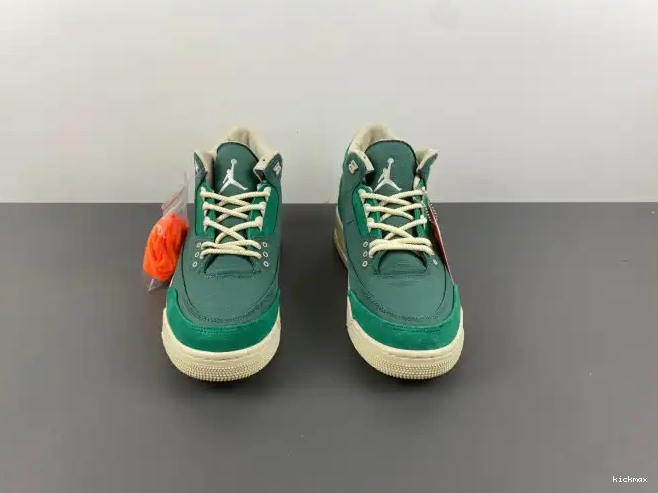 Rep 3 Jordan Retro FZ7974-300 Bicoastal Chanel SP Abney Nina 0612